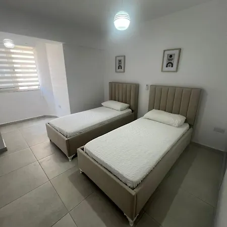 Appartement Sea View Durrës