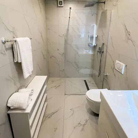 Sea View Appartement Durrës
